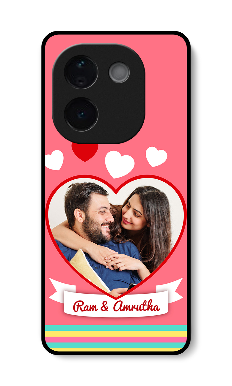 Custom Metal Mobile Cases