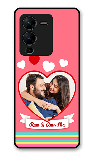 Custom Metal Mobile Cases