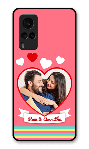Custom Metal Mobile Cases