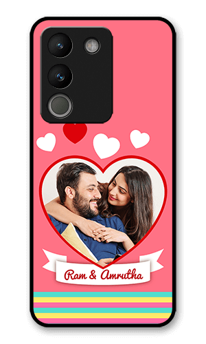 Custom Metal Mobile Cases
