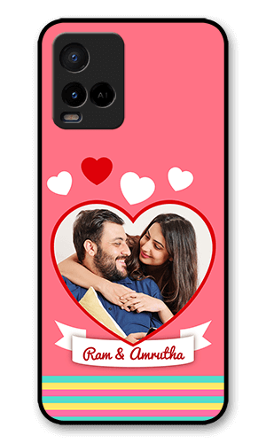 Custom Metal Mobile Cases