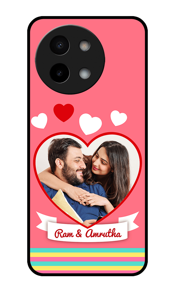 Custom Metal Mobile Cases