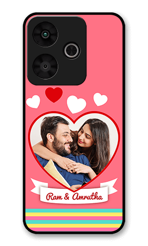 Custom Metal Mobile Cases