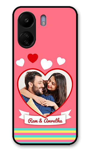 Custom Metal Mobile Cases