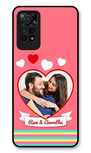 Custom Metal Mobile Cases