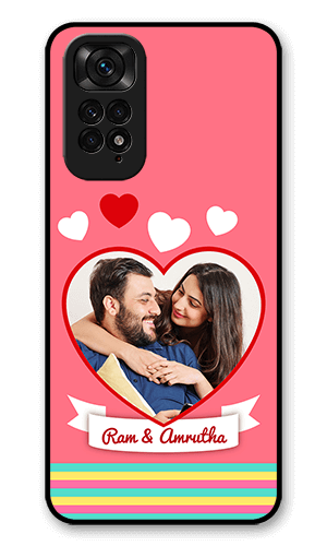 Custom Metal Mobile Cases