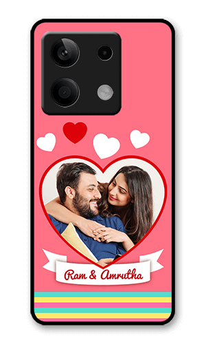 Custom Metal Mobile Cases