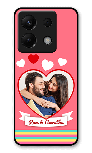 Custom Metal Mobile Cases