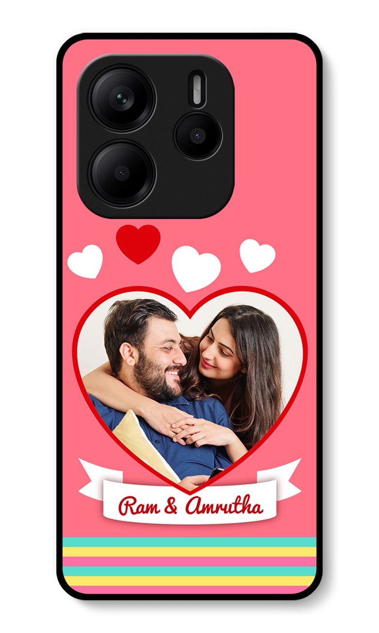 Custom Metal Mobile Cases