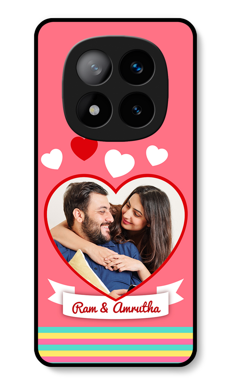 Custom Metal Mobile Cases