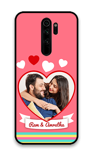 Custom Metal Mobile Cases