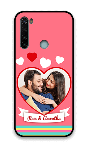 Custom Metal Mobile Cases