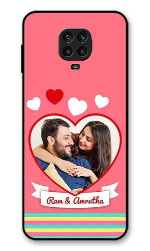 Custom Metal Mobile Cases