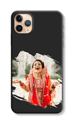 Custom Soft Mobile Cases