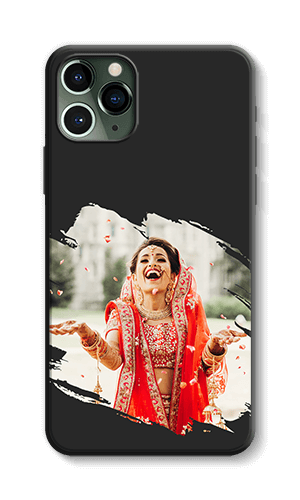 Custom Soft Mobile Cases