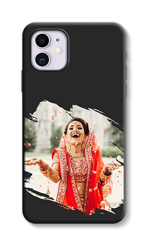 Custom Soft Mobile Cases