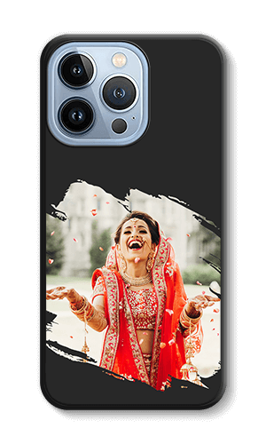Custom Soft Mobile Cases