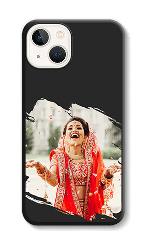 Custom Soft Mobile Cases