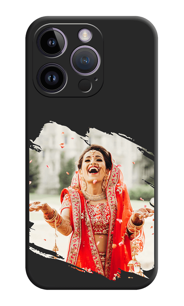 Custom Soft Mobile Cases