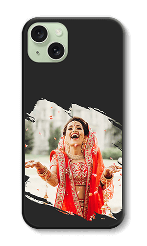 Custom Soft Mobile Cases