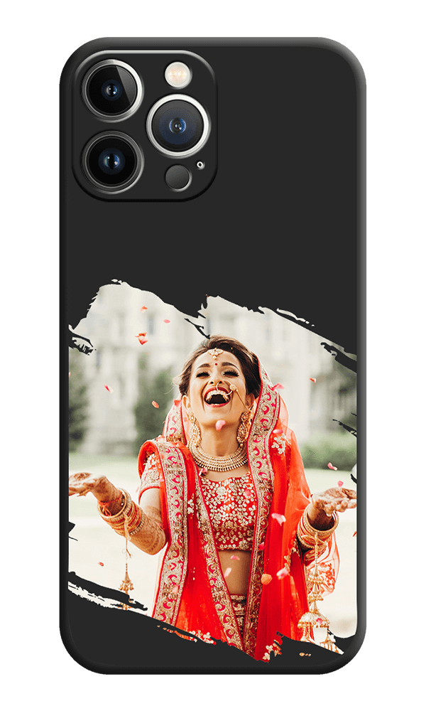 Custom Soft Mobile Cases