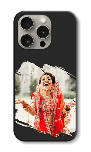 Custom Soft Mobile Cases