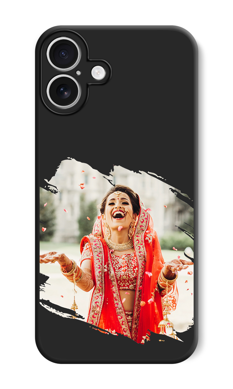 Custom Soft Mobile Cases