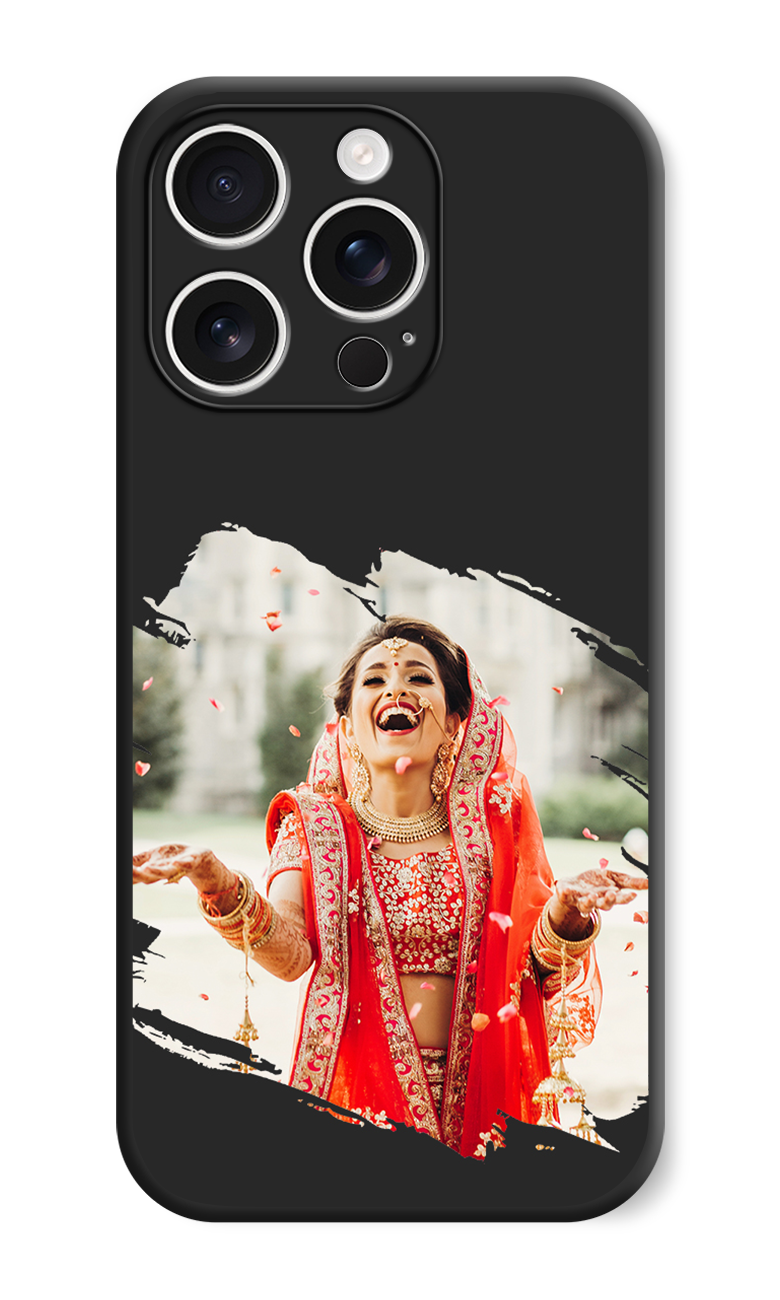 Custom Soft Mobile Cases
