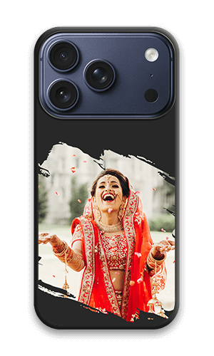 Custom Soft Mobile Cases