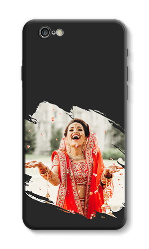 Custom Soft Mobile Cases