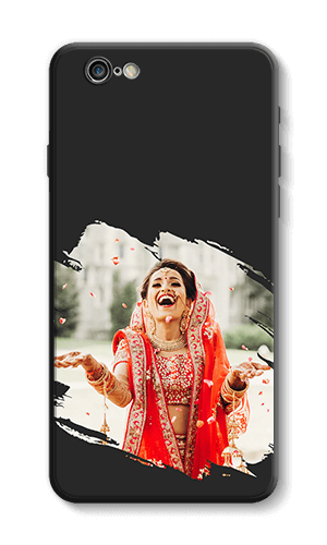 Custom Soft Mobile Cases