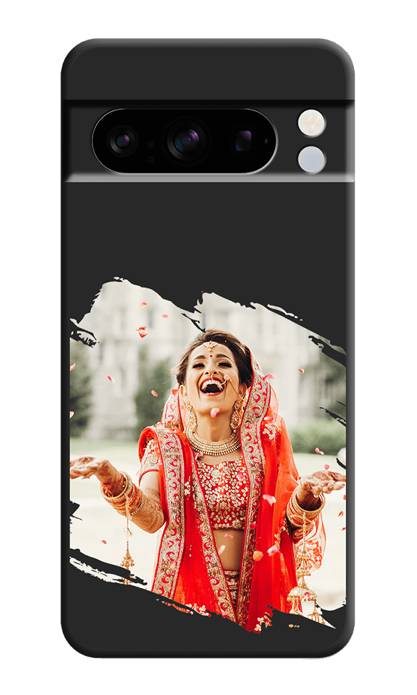 Custom Soft Mobile Cases