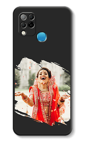 Custom Soft Mobile Cases