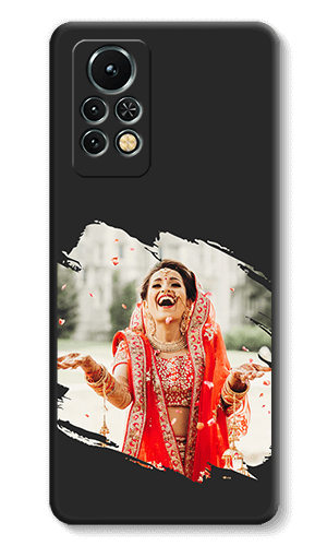 Custom Soft Mobile Cases