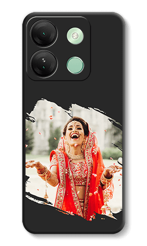 Custom Soft Mobile Cases