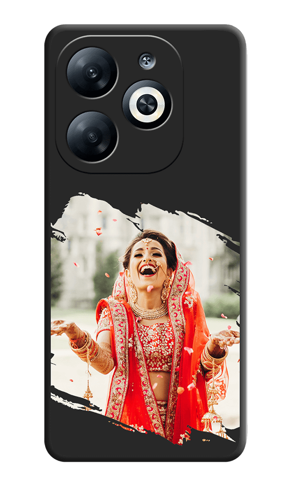 Custom Soft Mobile Cases