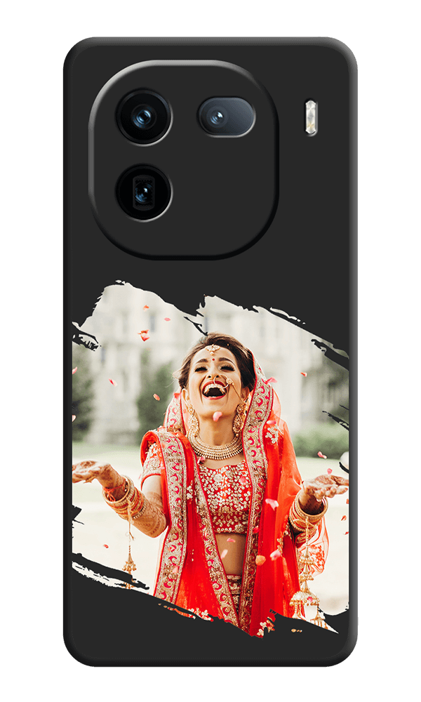 Custom Soft Mobile Cases