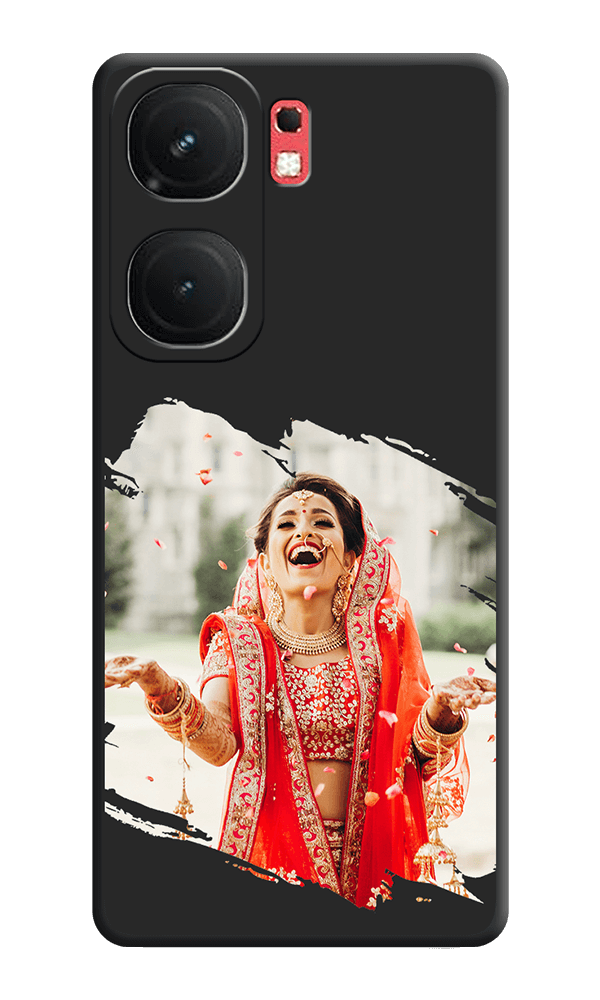 Custom Soft Mobile Cases