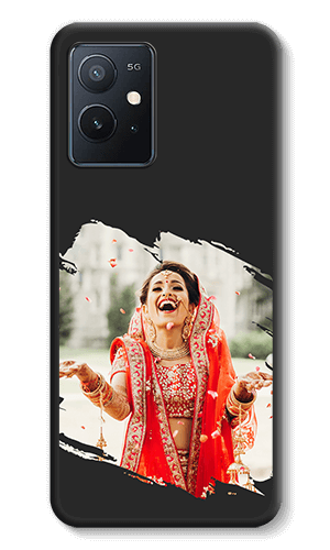 Custom Soft Mobile Cases