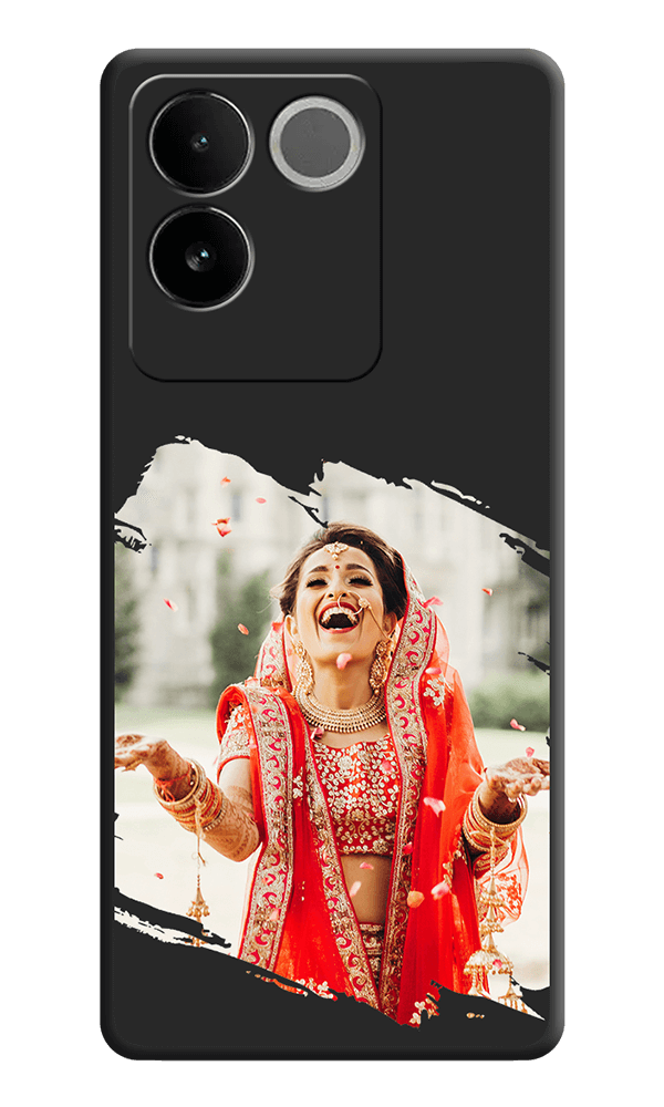 Custom Soft Mobile Cases