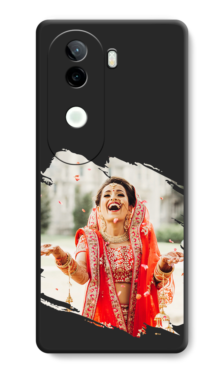 Custom Soft Mobile Cases