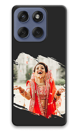 Custom Soft Mobile Cases