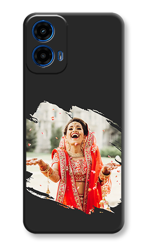 Custom Soft Mobile Cases