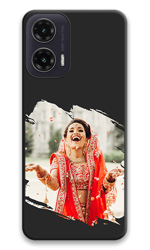 Custom Soft Mobile Cases