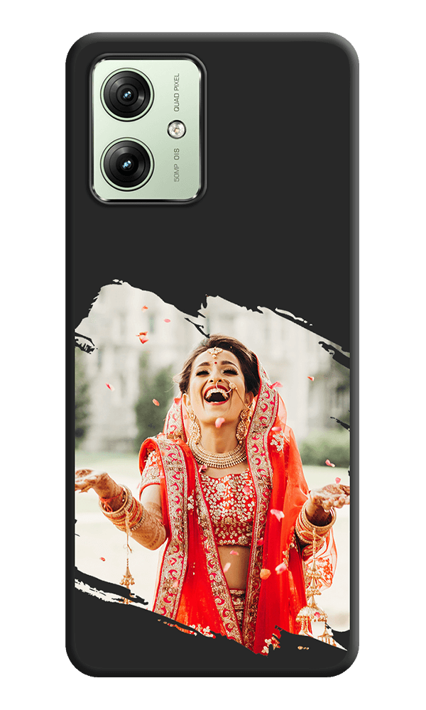 Custom Soft Mobile Cases