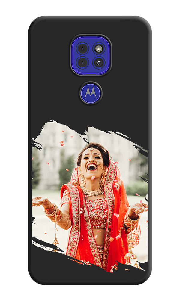 Custom Soft Mobile Cases