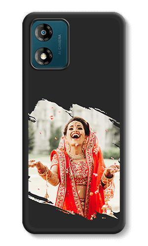 Custom Soft Mobile Cases