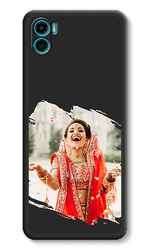 Custom Soft Mobile Cases