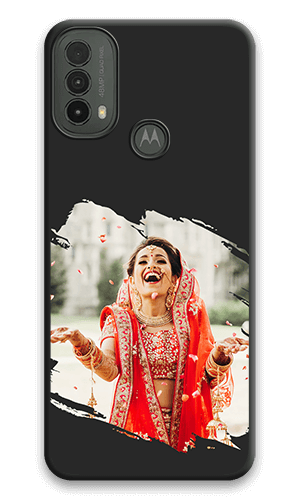 Custom Soft Mobile Cases