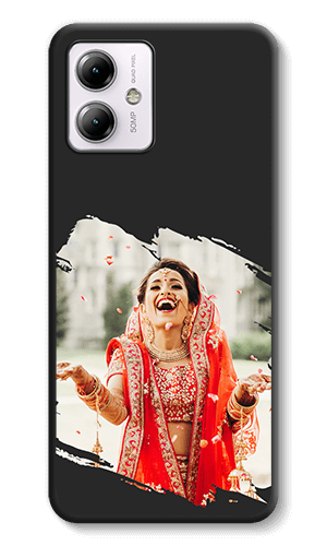 Custom Soft Mobile Cases
